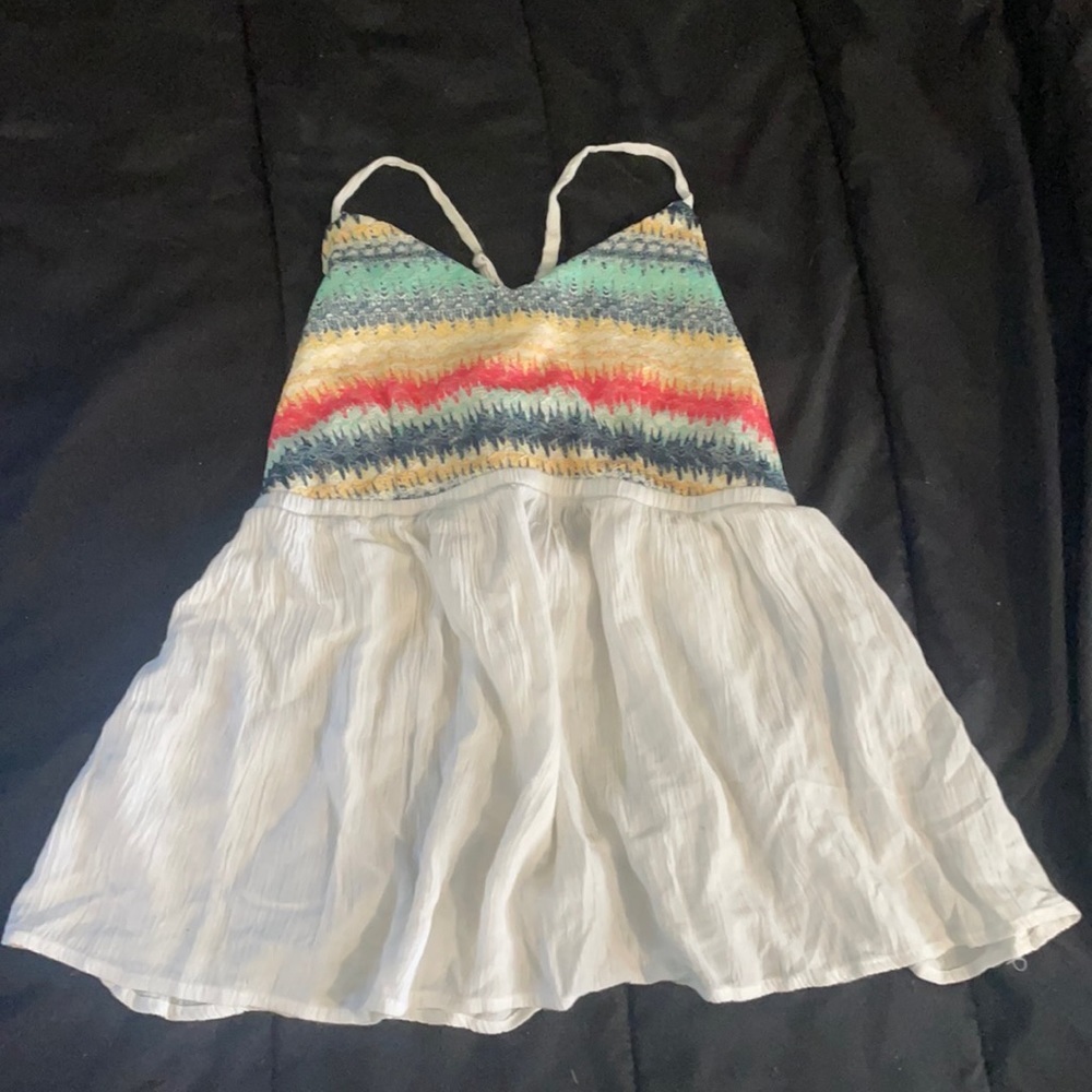racer back casual/dressy tank